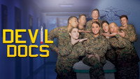 «Devil Docs (2020)» — обои к сериалу #7