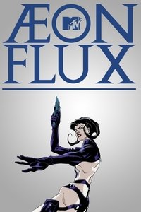 Æon Flux Poster