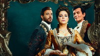 «Царская прививка (2023)» — обои к сериалу #1