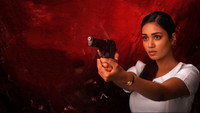 «Bloody Mary (2022)» — обои к фильму #2