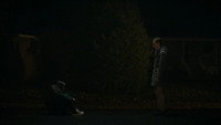 Vampire Humaniste Cherche Suicidaire Consentant