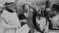 «Папиросница от Моссельпрома (1924)» — обои к фильму #1
