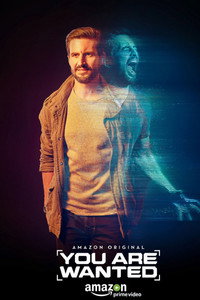 Постер сериала «В розыске (2017-2018)» — (2 из 7)