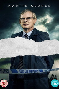 Постер сериала «Охотник (2019-2021)» — (3 из 7)