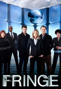 Постер сериала «Грань (2008 - 2013)» — (30 из 268)