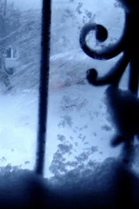 Blizzard (2011) poster
