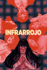 Infrarrojo