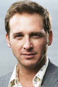 Josh Lucas Poster