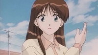 «Увидеть тебя в моих мечтах OVA (1998)» — обои к аниме #1
