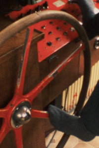 Nescia und Bruno (2001) poster
