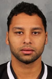 Trevor Daley