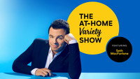 «The At-Home Variety Show (2020)» — обои к сериалу #2