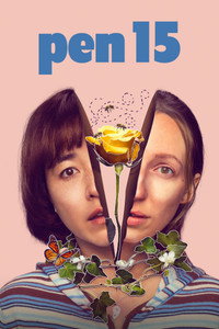 Постер сериала «4лен (2019 - 2021)» — (8 из 31)