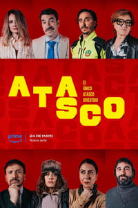 Poster de Atasco