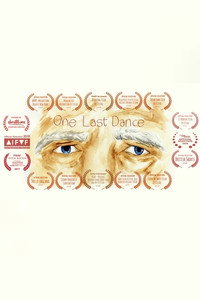 Постер фильма «One Last Dance (2016)» — (1 из 2)