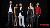 «Аданали (2008 - 2010)» — обои к сериалу #1