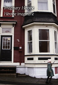 Постер фильма «Imaginary Heroine (2012)» — (3 из 11)