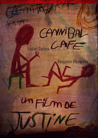 Постер фильма «CannibalCafe (2022)» — (3 из 13)