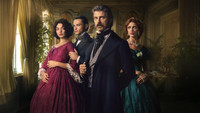«Леопард (2025)» — обои к сериалу #2