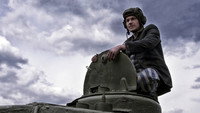 «Т-34 (2018)» — обои к фильму #2