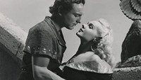 «Принц воров (1948)» — обои к фильму #6