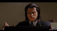 Pulp Fiction