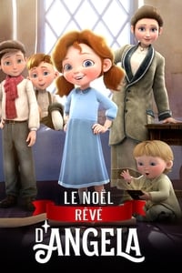 Le Noël rêvé d'Angela (2020)