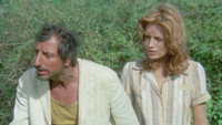 «La via dei babbuini (1974)» — обои к фильму #1