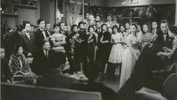 «Праздник богатой семьи (1959)» — обои к фильму #1