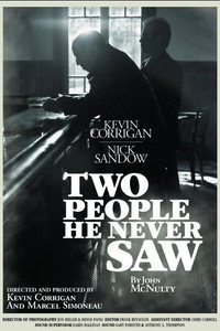 Постер фильма «Two People He Never Saw (2012)» — (1 из 1)