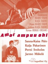 Amor ampuu ohi (1990)