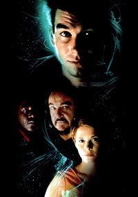 Постер сериала «Параллельные миры (1995-2000)» — (17 из 39)