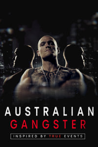 Poster de Australian Gangster