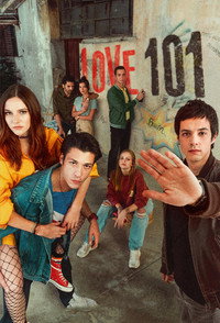 Постер сериала «Любовь 101 (2020-2021)» — (4 из 25)