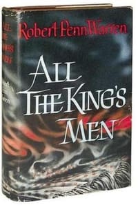 Poster de All the King's Men