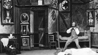 «Гостиница не для отдыха (1903)» — обои к фильму #1