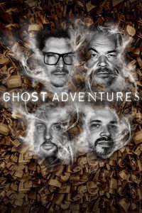 Постер сериала «Ghost Adventures (2008)» — (15 из 100)