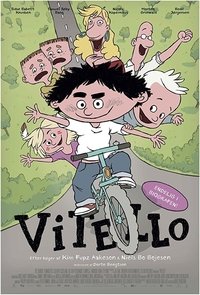 Poster de Vitello