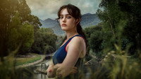 «Дикая река (2022)» — обои к сериалу #2