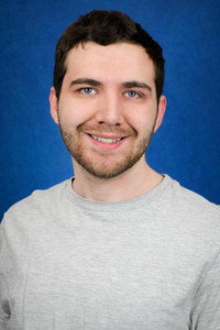 Brandon Matzke