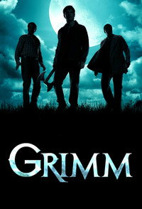 Постер сериала «Гримм (2011 - 2017)» — (38 из 112)