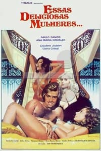 Essas Deliciosas Mulheres (1979)