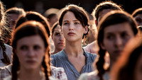 Обои к фильму «Голодные игры (2012)» — (17 из 51)