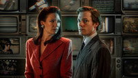 «Диктор новостей (2021)» — обои к сериалу #2