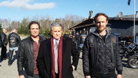Обои к сериалу «Риззуто (2017 - 2018)» — (12 из 20)