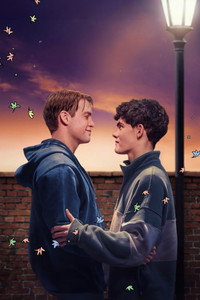 Постер сериала «Трепет сердца (2022 - 2024)» — (5 из 135)