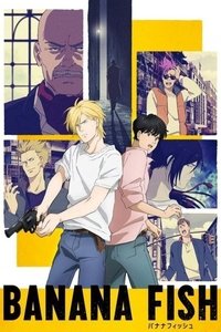 Saison 1 poster