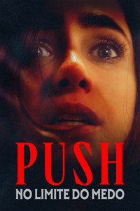 Imagem do Filme Push: No Limite do Medo