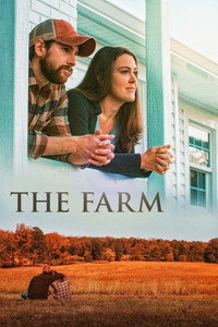 Постер фильма «The Farm (2021)» — (2 из 3)