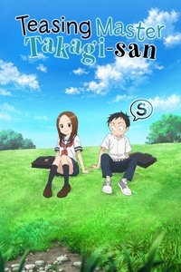 Season 0 Poster